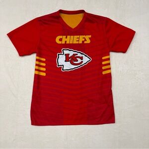 Red Chiefs Kids Shirt
